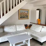 Apartment 89 Le Grand Pin Sainte-Maxime