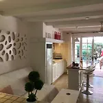 Apartment 89 Le Grand Pin Sainte-Maxime