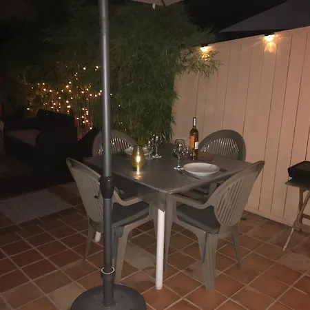 89 Le Grand Pin * Sainte-Maxime