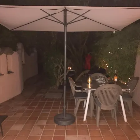 89 Le Grand Pin Appartement Sainte-Maxime