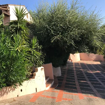 89 Le Grand Pin Sainte-Maxime