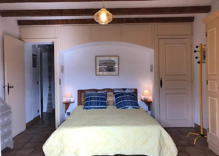 89 Le Grand Pin Appartement