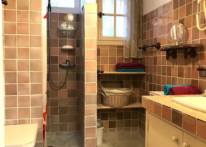 Appartement 89 Le Grand Pin Sainte-Maxime