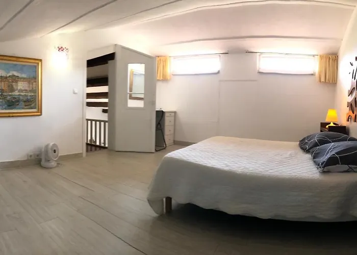 Appartement 89 Le Grand Pin Sainte-Maxime