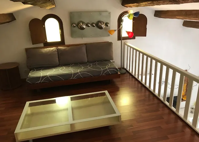 89 Le Grand Pin Appartement