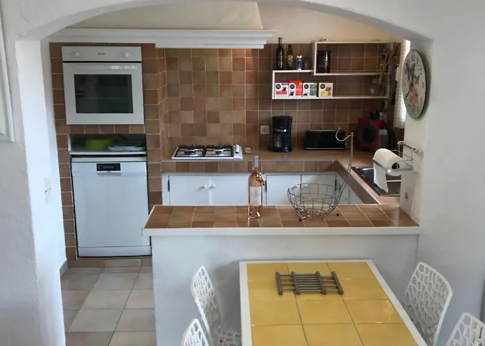 89 Le Grand Pin Appartement *