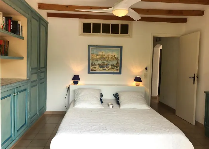 Appartement 89 Le Grand Pin