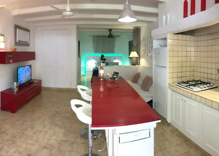 89 Le Grand Pin Sainte-Maxime