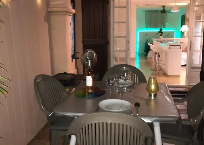 Appartement 89 Le Grand Pin