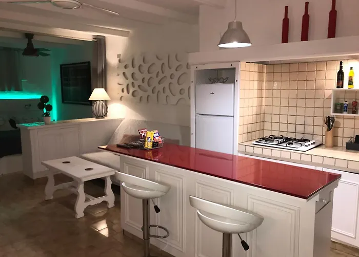 89 Le Grand Pin Appartement