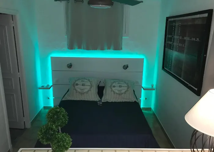 89 Le Grand Pin Appartement