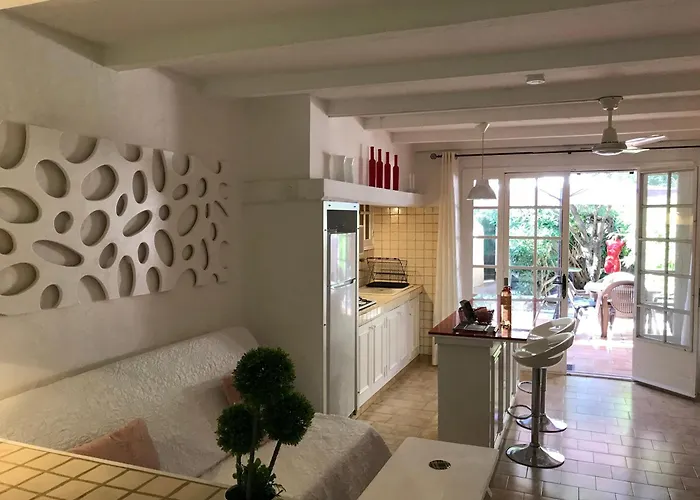 Appartement 89 Le Grand Pin Sainte-Maxime