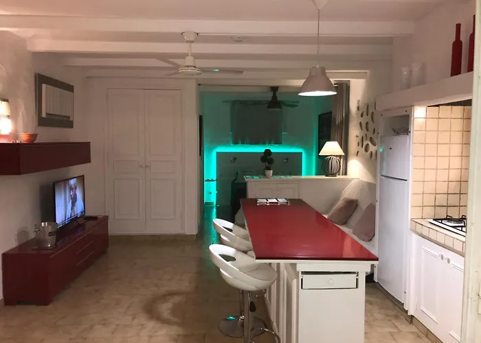 89 Le Grand Pin * Sainte-Maxime