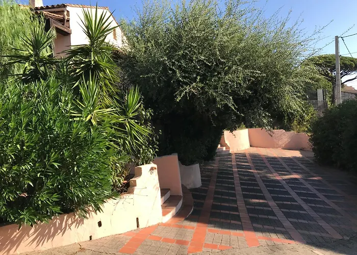 89 Le Grand Pin Sainte-Maxime