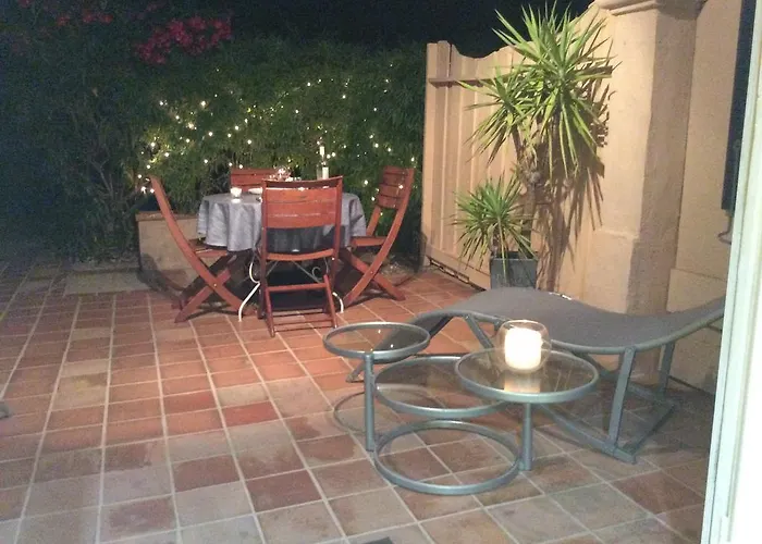 Appartement 89 Le Grand Pin *