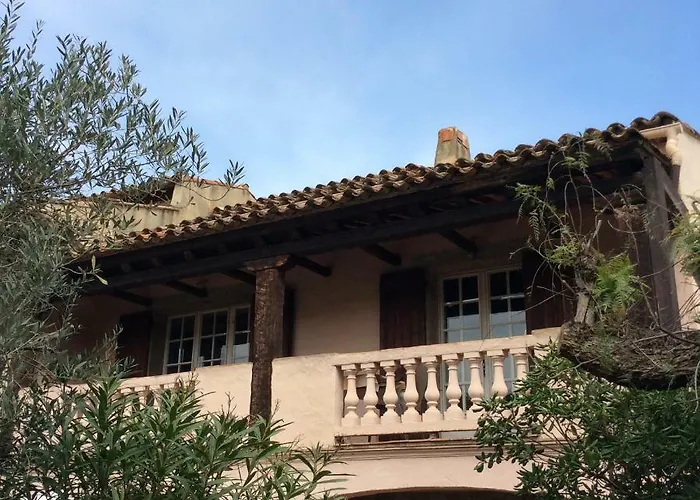 Appartement 89 Le Grand Pin *