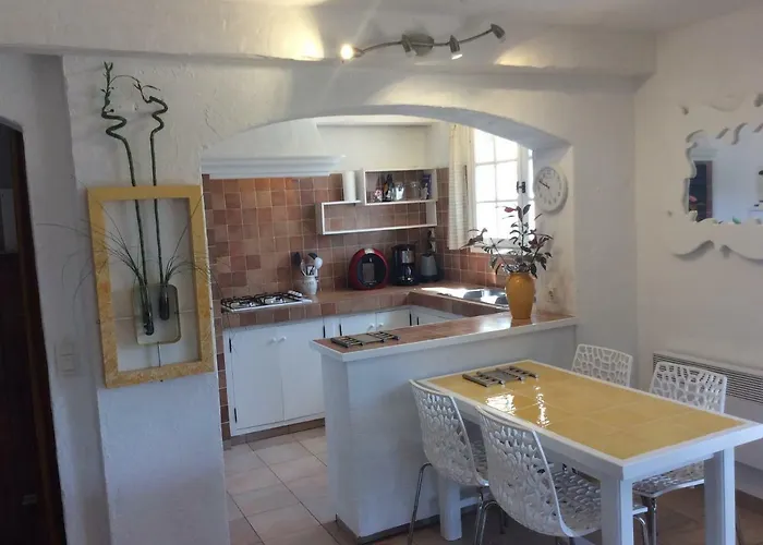 Appartement 89 Le Grand Pin *