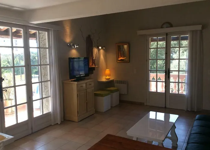 89 Le Grand Pin Appartement *