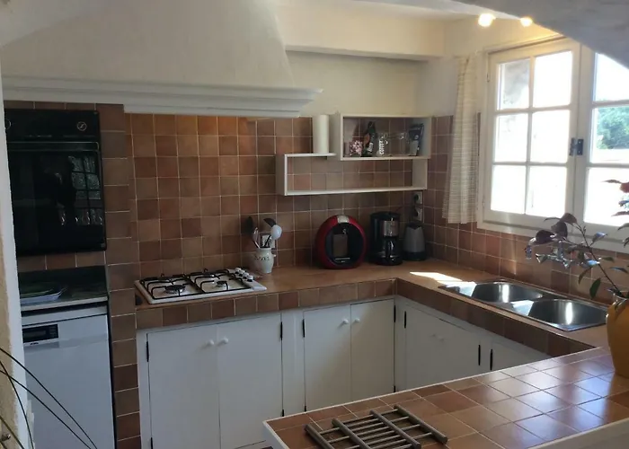 89 Le Grand Pin Appartement *