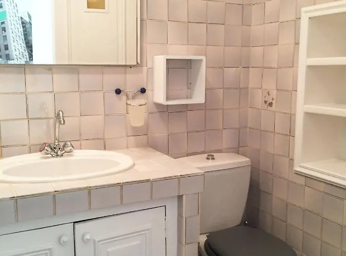 89 Le Grand Pin Sainte-Maxime