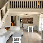 89 Le Grand Pin Lägenhet Sainte-Maxime
