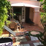 89 Le Grand Pin סן-מקסים