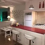 89 Le Grand Pin Lägenhet