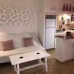 89 Le Grand Pin Lägenhet Sainte-Maxime