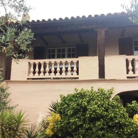 Daire 89 Le Grand Pin Sainte-Maxime
