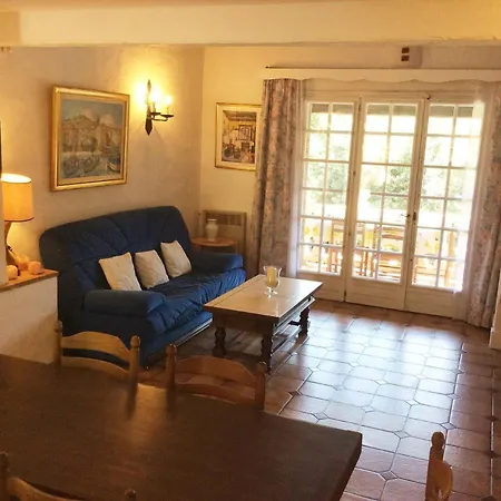 Apartment 89 Le Grand Pin *