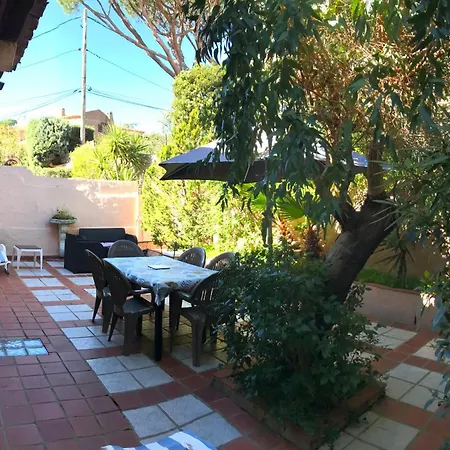 89 Le Grand Pin Apartmán