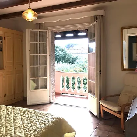 Apartment 89 Le Grand Pin *