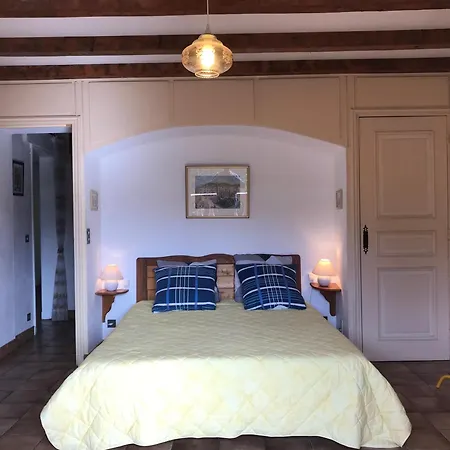 89 Le Grand Pin Apartmán