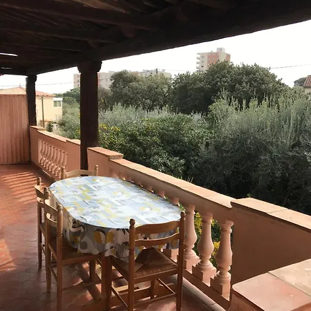 89 Le Grand Pin Apartment Sainte-Maxime