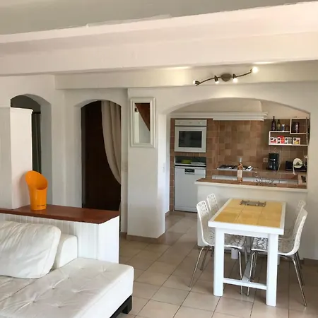 Apartment 89 Le Grand Pin