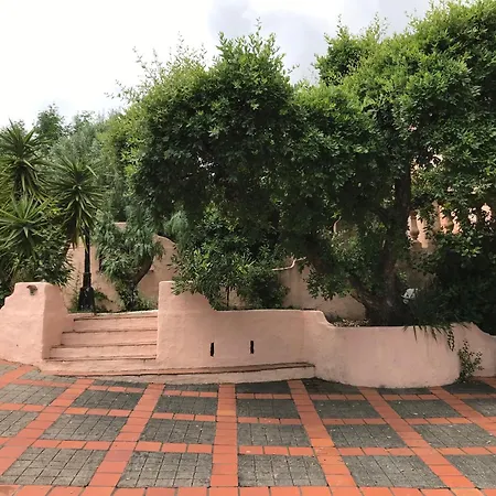 Διαμέρισμα 89 Le Grand Pin *