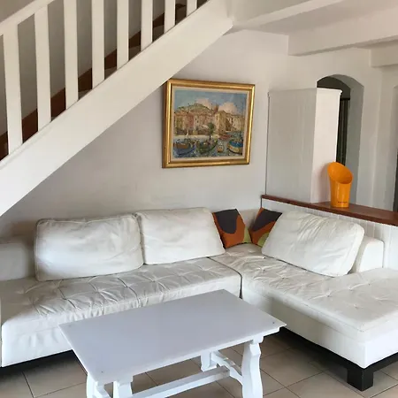 Daire 89 Le Grand Pin Sainte-Maxime