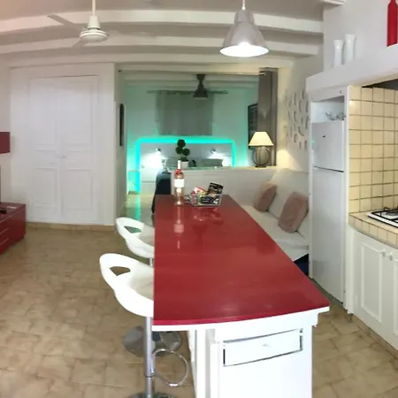 89 Le Grand Pin Sainte-Maxime
