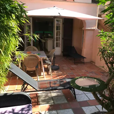 89 Le Grand Pin Sainte-Maxime