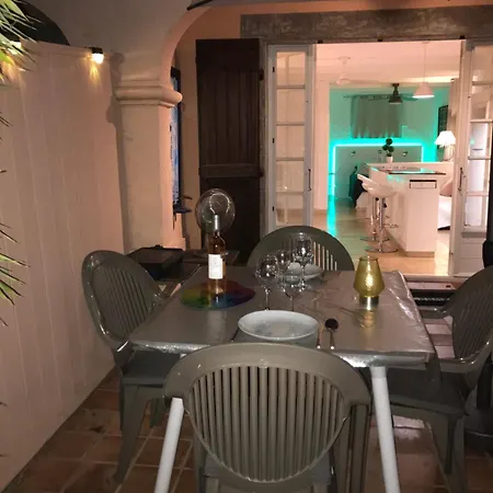 Apartment 89 Le Grand Pin