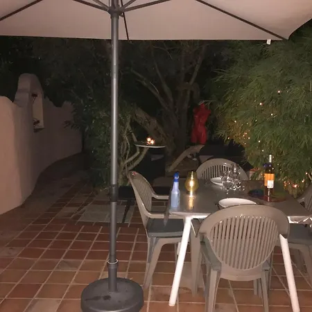 89 Le Grand Pin * סן-מקסים