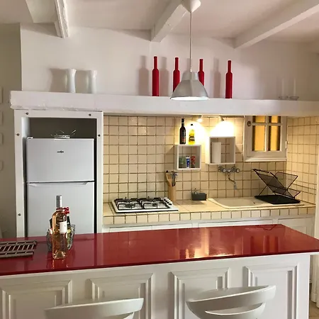 89 Le Grand Pin * Sainte-Maxime