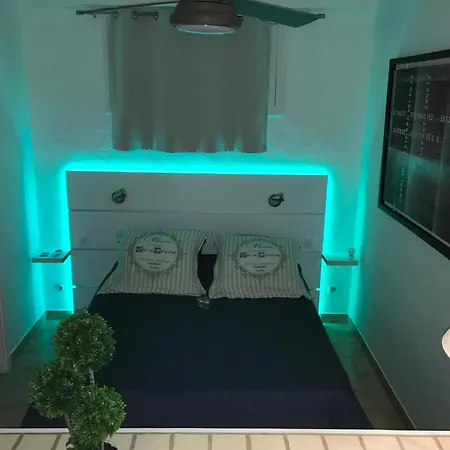 89 Le Grand Pin Apartment