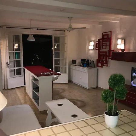 89 Le Grand Pin * Sainte-Maxime