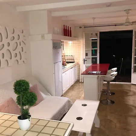 Apartment 89 Le Grand Pin