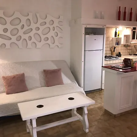 89 Le Grand Pin Apartment Sainte-Maxime