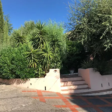 Διαμέρισμα 89 Le Grand Pin *