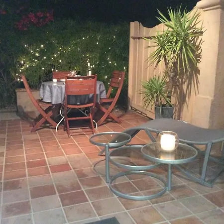 Apartment 89 Le Grand Pin *