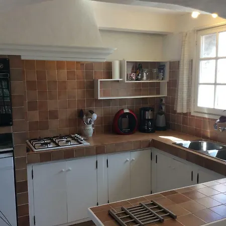 89 Le Grand Pin Apartment *