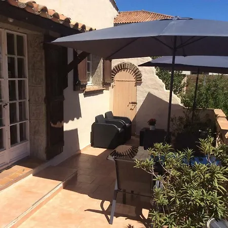 89 Le Grand Pin Apartment *